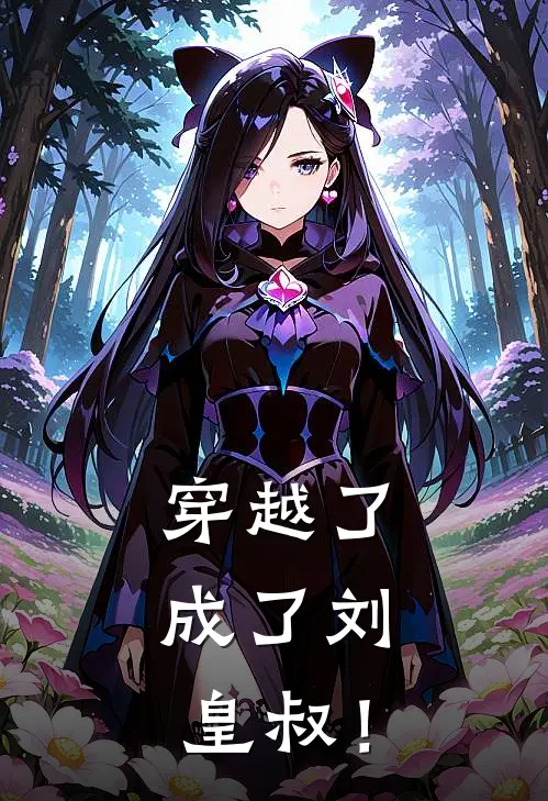 穿越了，成了刘皇叔！