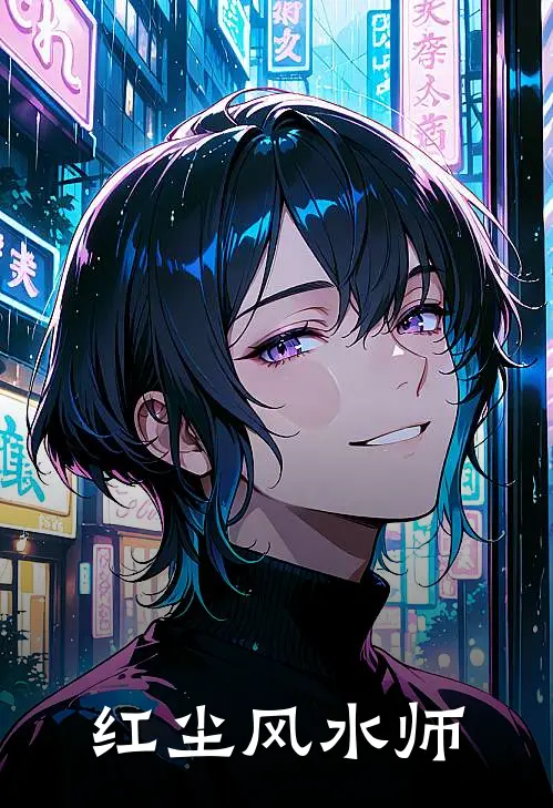 红尘风水师