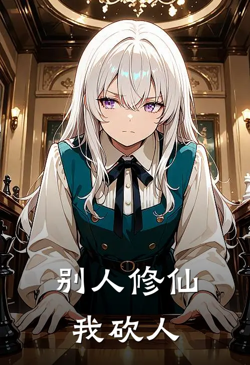 别人修仙我砍人