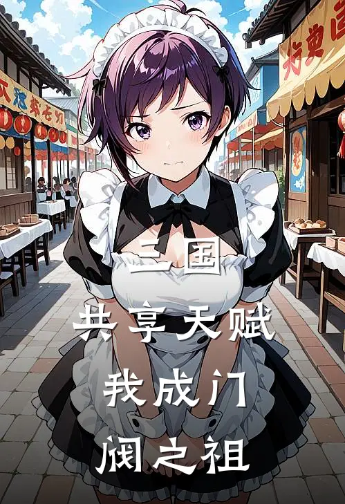 三国：共享天赋，我成门阀之祖