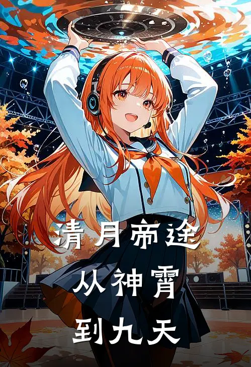 清月帝途：从神霄到九天