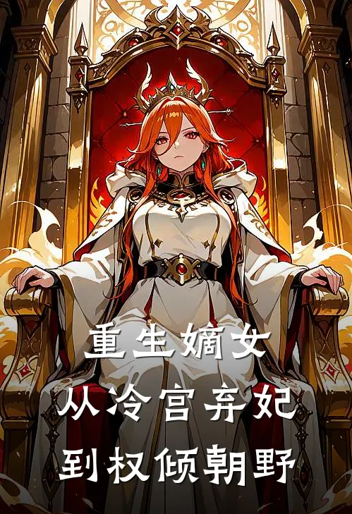 重生嫡女：从冷宫弃妃到权倾朝野