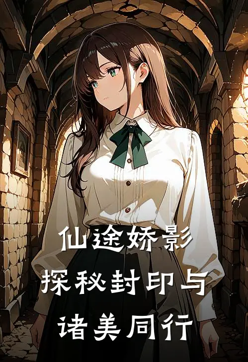 仙途娇影：探秘封印与诸美同行