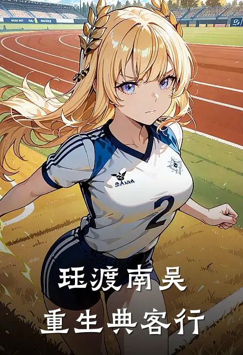 珏渡南吴：重生典客行