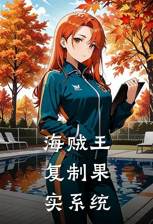 海贼王：复制果实系统