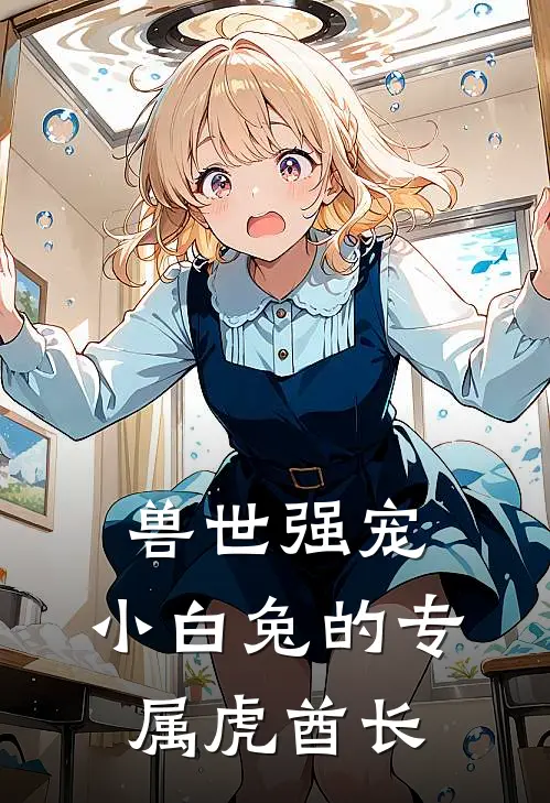 兽世强宠：小白兔的专属虎酋长