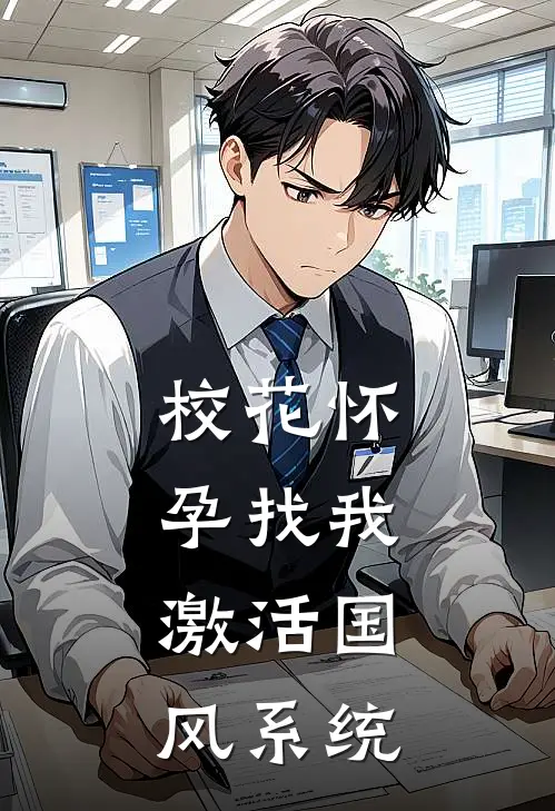 校花怀孕找我，激活国风系统