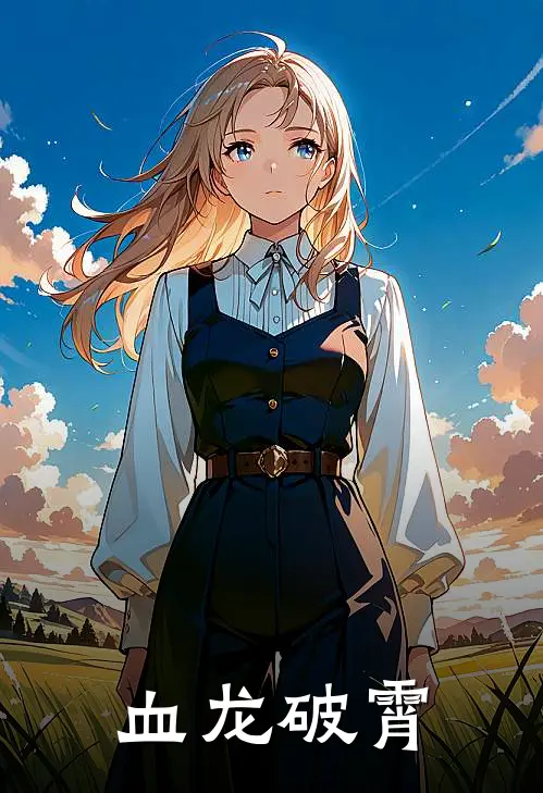 血龙破霄