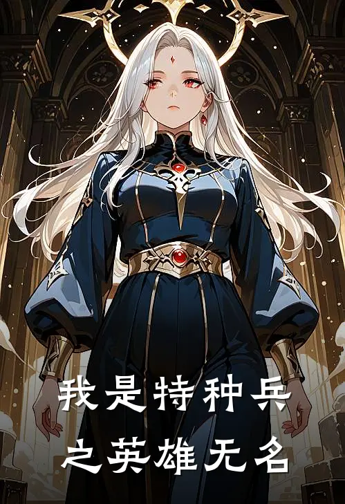 我是特种兵之英雄无名