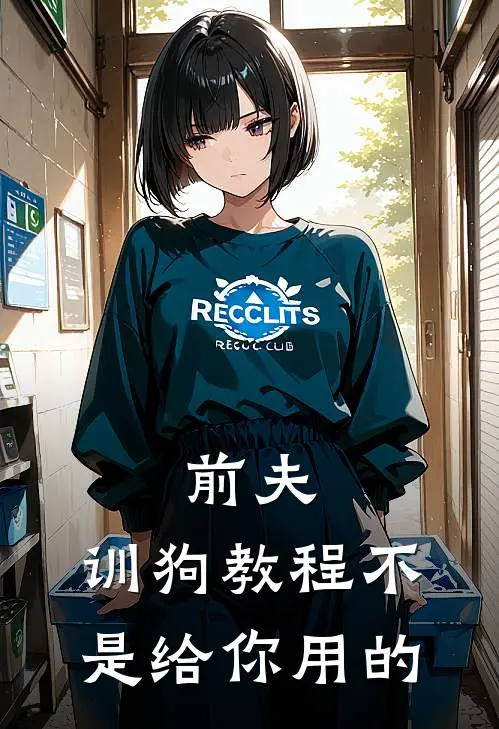 前夫，训狗教程不是给你用的