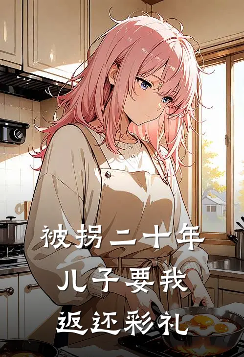 被拐二十年，儿子要我返还彩礼