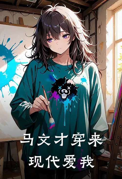 马文才穿来现代爱我