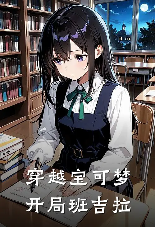 穿越宝可梦开局班吉拉