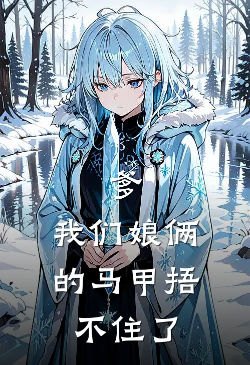 爹，我们娘俩的马甲捂不住了