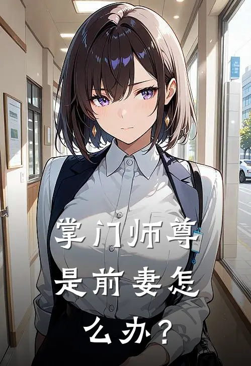 掌门师尊是前妻怎么办？