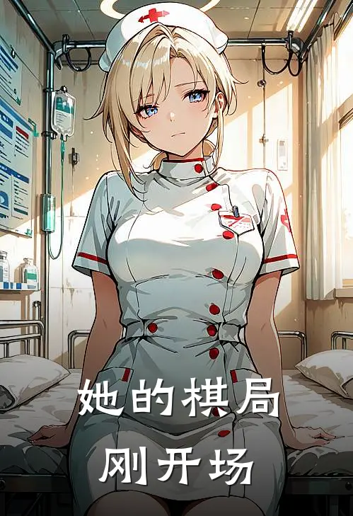 她的棋局刚开场