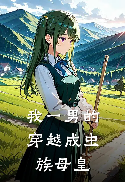 我一男的穿越成虫族母皇