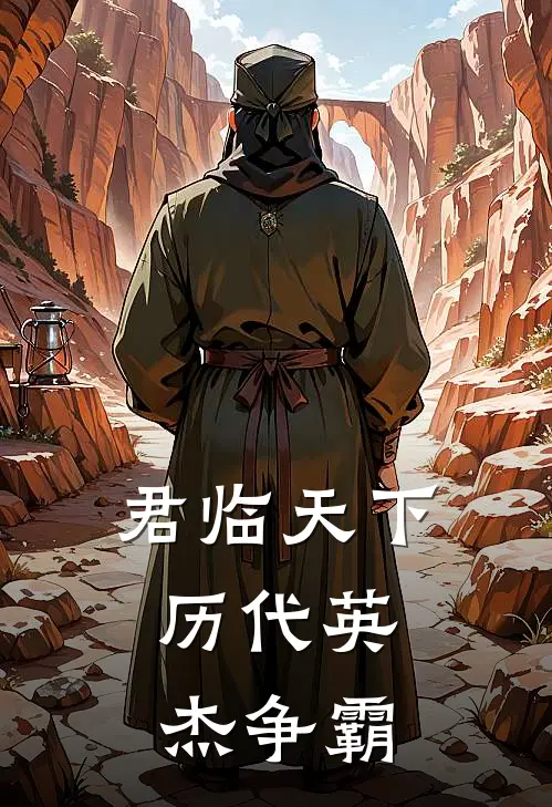 君临天下：历代英杰争霸