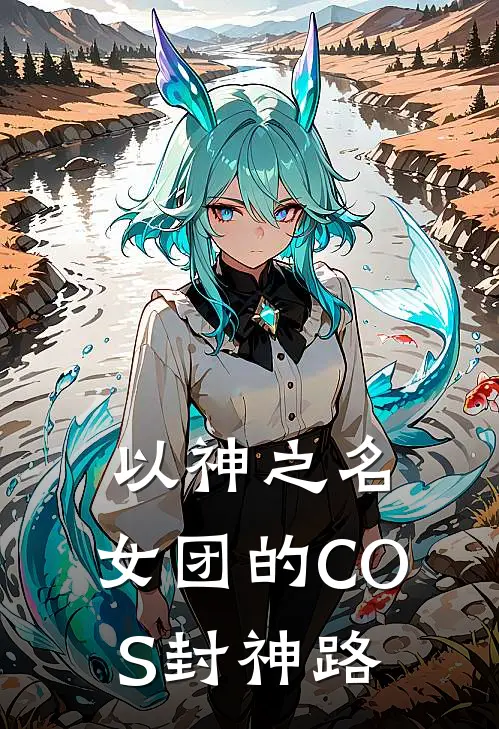 以神之名：女团的COS封神路