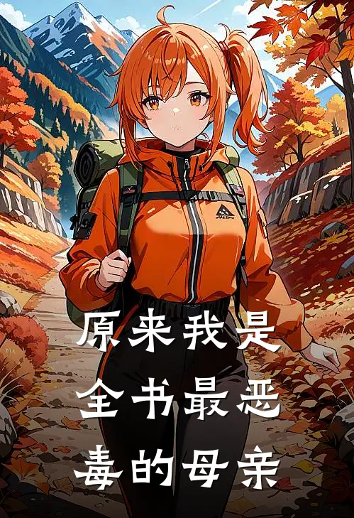 原来我是全书最恶毒的母亲