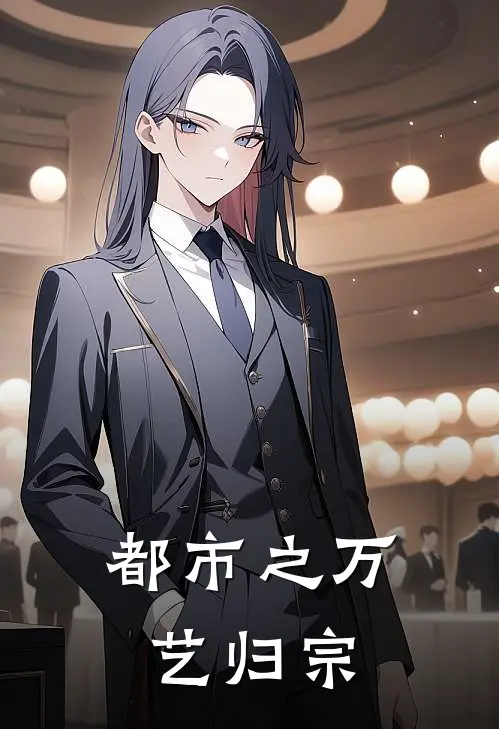 都市之万艺归宗