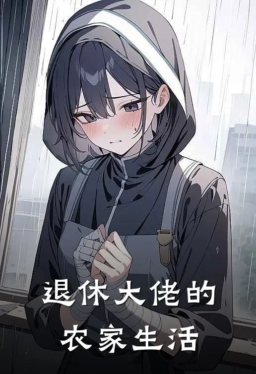 退休大佬的农家生活