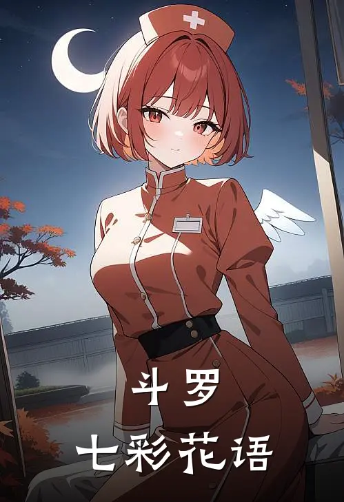 斗罗：七彩花语