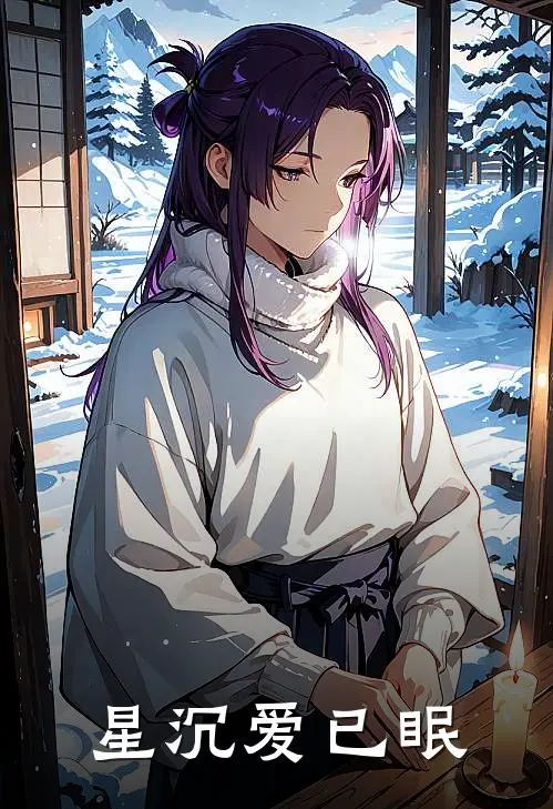 星沉爱已眠