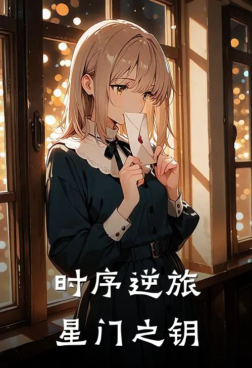 时序逆旅：星门之钥