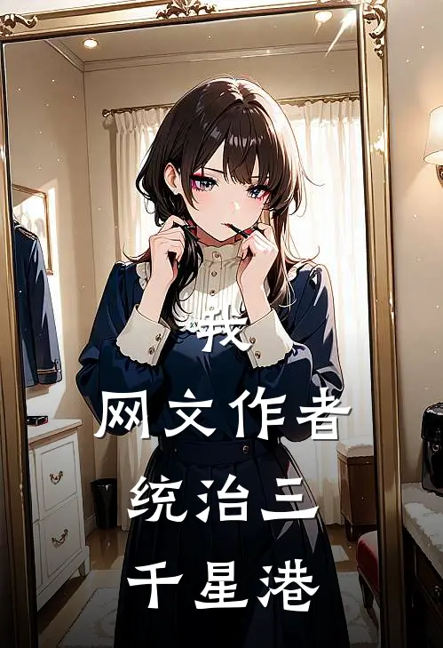 我，网文作者，统治三千星港