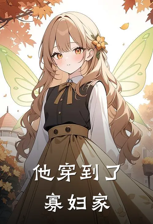 他穿到了寡妇家