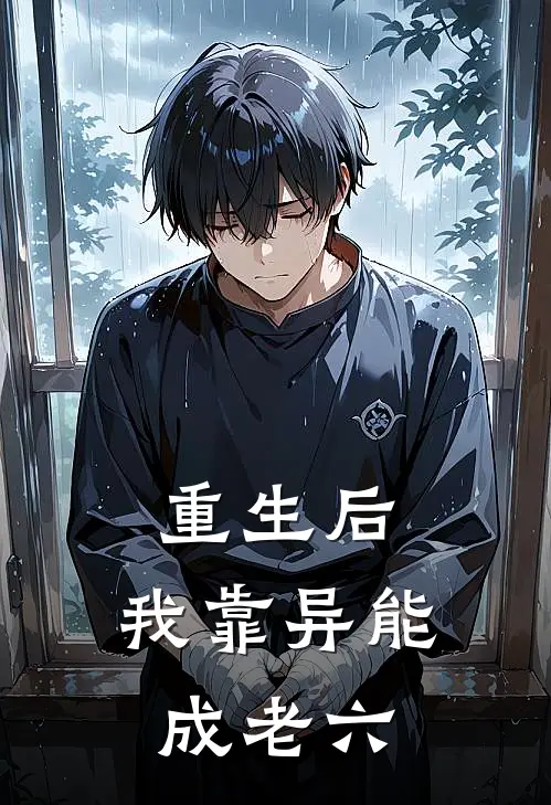 重生后，我靠异能成老六