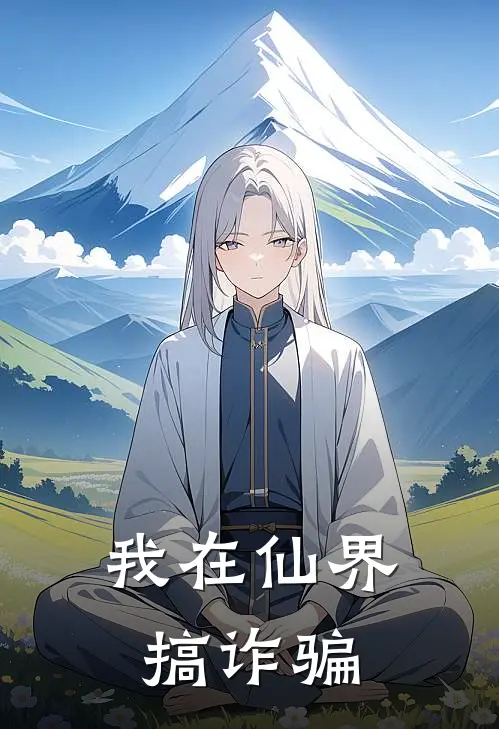 我在仙界搞诈骗