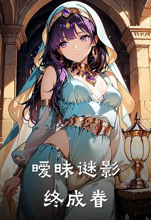 暧昧谜影终成眷