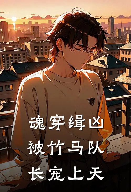 魂穿缉凶，被竹马队长宠上天