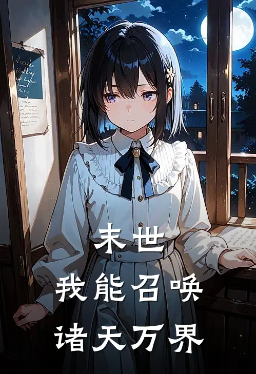 末世：我能召唤诸天万界