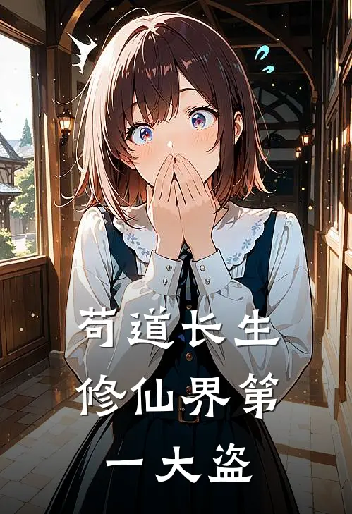 苟道长生，修仙界第一大盗