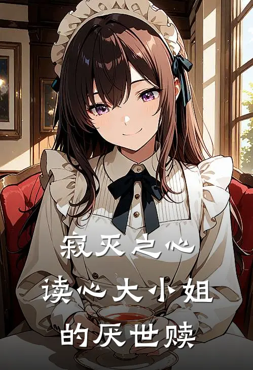 寂灭之心：读心大小姐的厌世赎