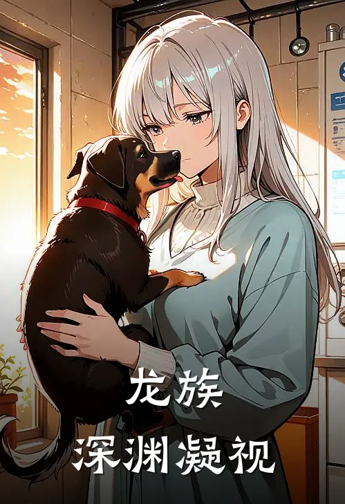 龙族：深渊凝视