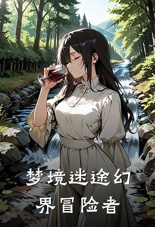 梦境迷途幻界冒险者