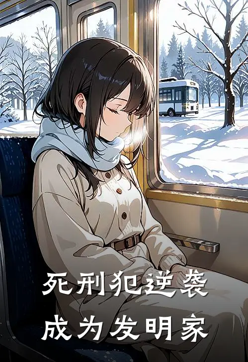 死刑犯逆袭成为发明家