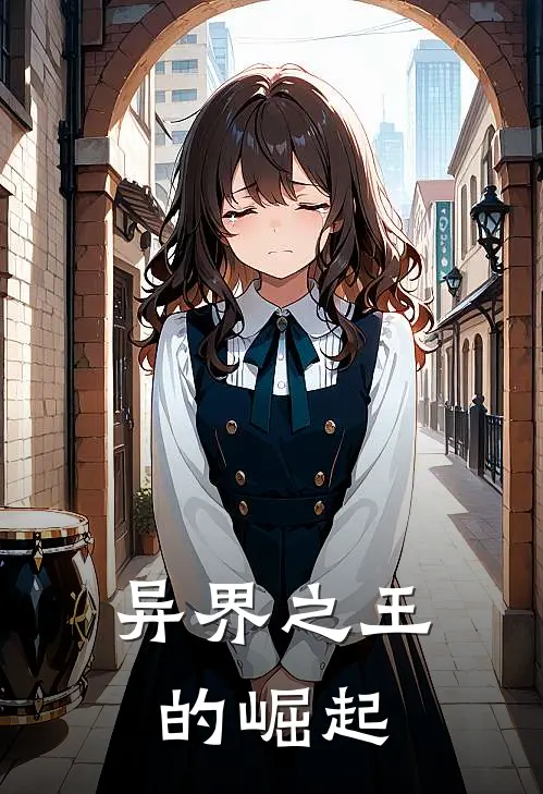 异界之王的崛起