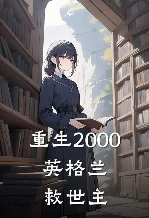 重生2000：英格兰救世主