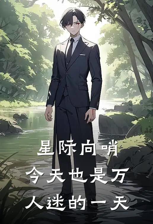 星际向哨，今天也是万人迷的一天