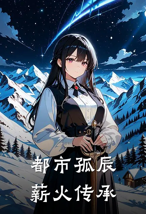 都市孤辰：薪火传承