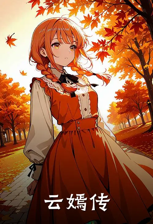 云嫣传