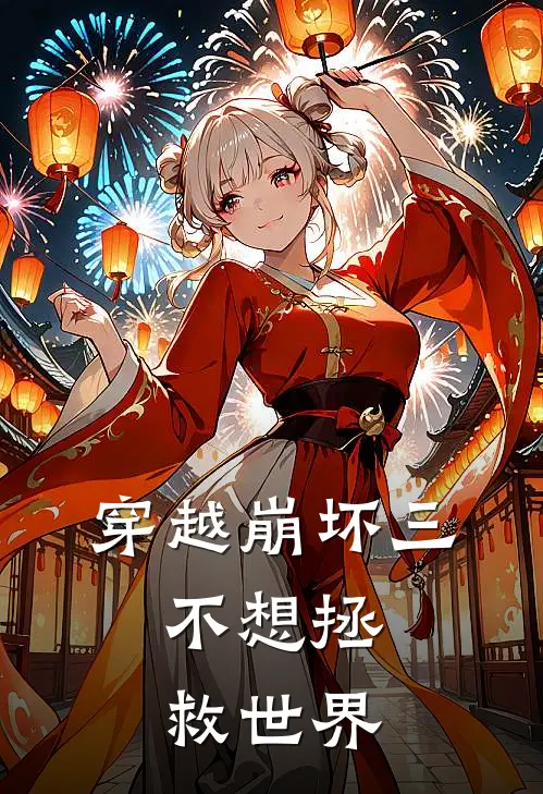 穿越崩坏三：不想拯救世界