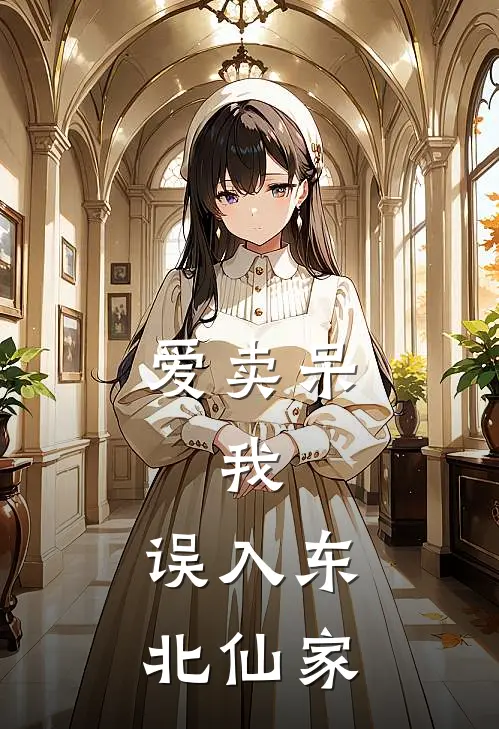 爱卖呆，我，误入东北仙家