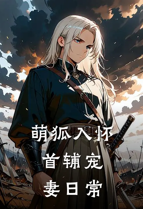 萌狐入怀：首辅宠妻日常