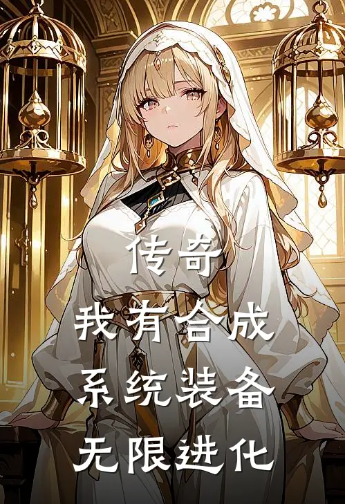 传奇：我有合成系统装备无限进化